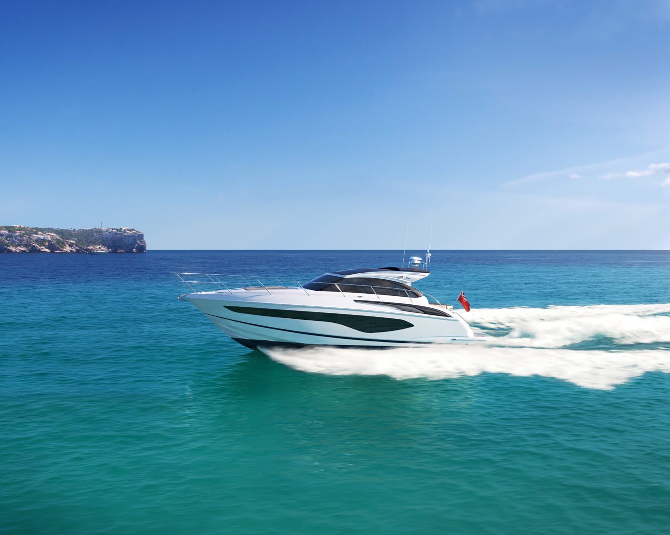 princess yachts italia marine group