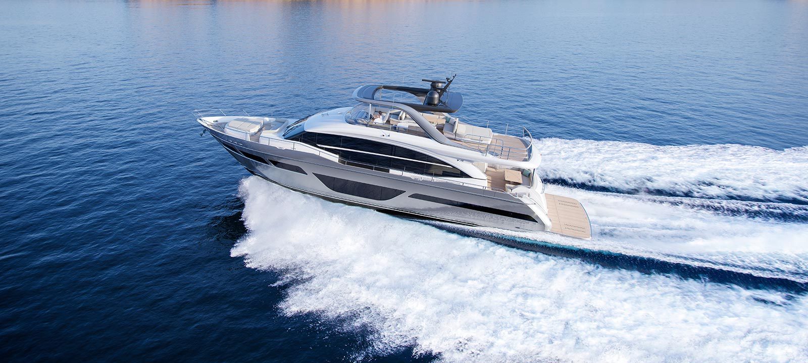 princess yachts distributors